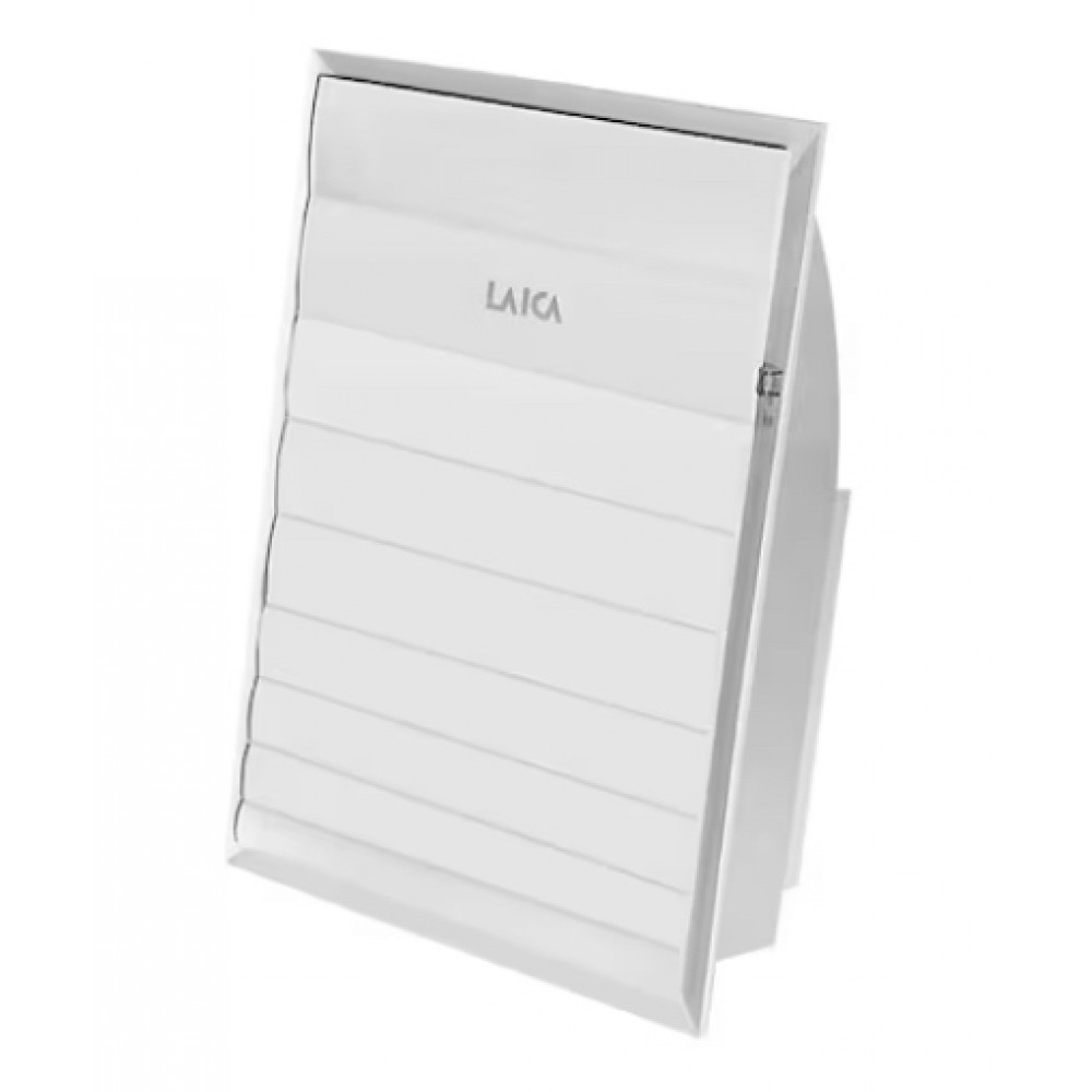 LAICA HEPA FILTER AIR PURIFIER AND PLASMA GENERATOR WHITE HI5000