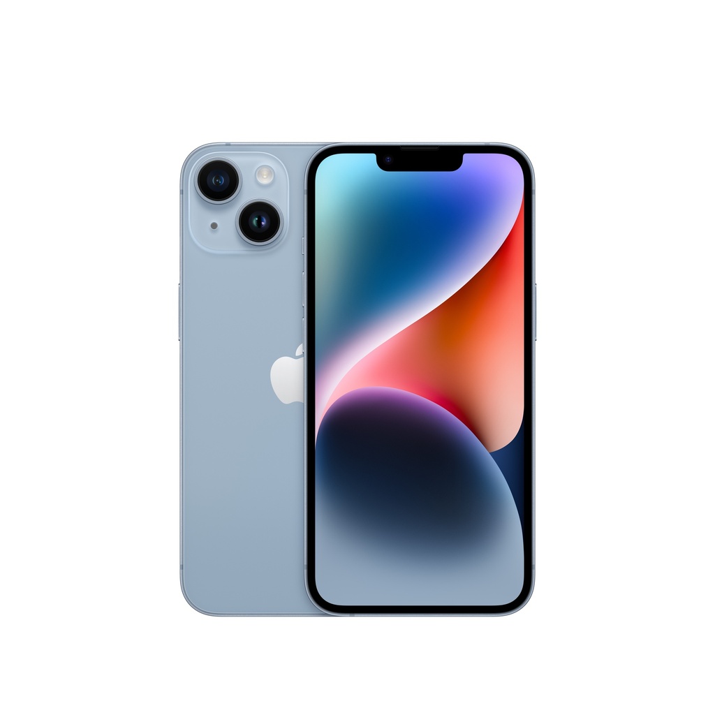 APPLE IPHONE 14 128GB BLUE EU