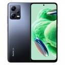 XIAOMI REDMI NOTE 12 4+128GB DS 5G ONYX GRAY OEM