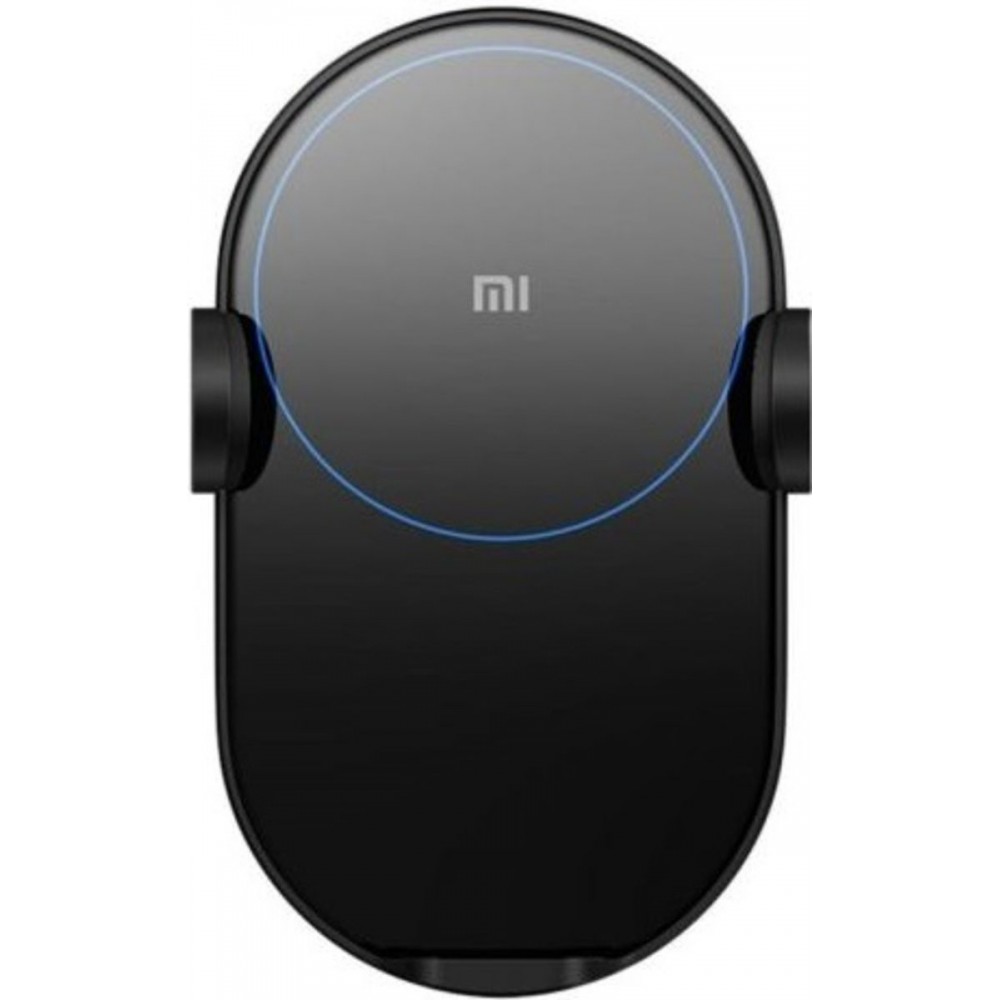 XIAOMI MI 20W WIRELESS CAR CHARGER BLACK
