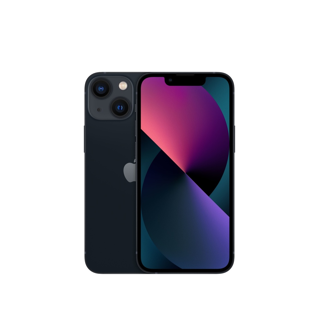 APPLE IPHONE 13 MINI 128GB MIDNIGHT EU