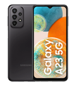SAMSUNG A23 SM-A236B 4+64GB DS 5G BLACK OEM