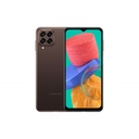 SAMSUNG M33 SM-M336B 6+128GB DS 5G BROWN OEM