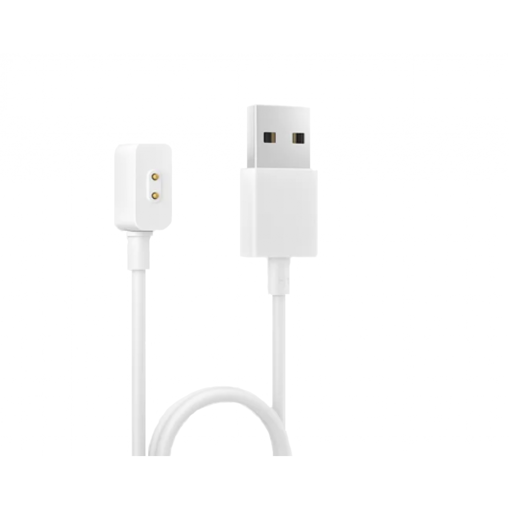 XIAOMI MAGNETIC CHARGING CABLE FOR WEARABLES 2 WHITE