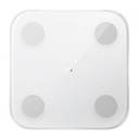 XIAOMI MI BODY COMPOSITION SCALE 2 WHITE NUN4048GL