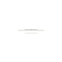 LAMPARA APLIQUE CUARTO DE BAÑO LED 7 W, ALUMINIO COLOR BLANCO CON TEMPERATURA DE LUZ CALIDA 3000K .36X12X6