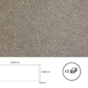 SET 3 TABLEROS AGLOMERADO 1200x600x10mm. BERTINI