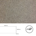 SET 3 TABLEROS AGLOMERADO 900x600x10mm. BERTINI