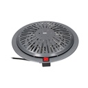 BRASERO ELECTRICO - 400/500/900W  - EDM
