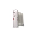 RADIADOR DE ACEITE - MODELO JUNIOR - 900W (9 ELEMENTOS) - EDM