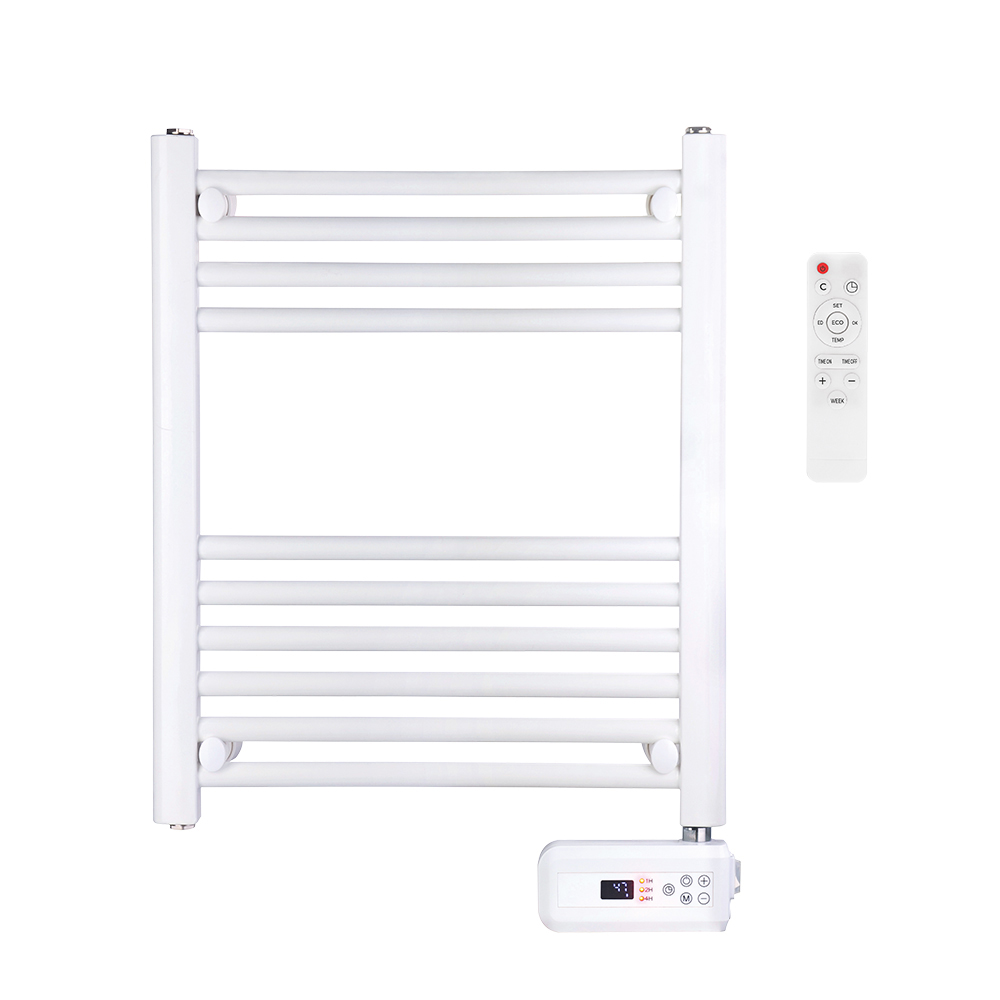 RADIADOR TOALLERO DE ACEITE  400W 50X70CM IP24 EDM