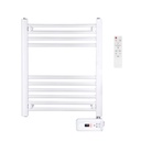 RADIADOR TOALLERO DE ACEITE  400W 50X70CM IP24 EDM