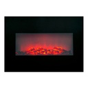 ESTUFA CHIMENEA LED MEMPHIS 1800W