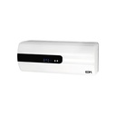 CALEFACTOR SPLIT CERAMICO - 1000/2000W - CON MANDO DISTANCIA - EDM