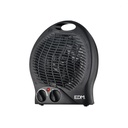 ULT. UNIDADES CALEFACTOR DE SUELO - MODELO VERTICAL - 1000-2000W - EDM