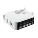 CALEFACTOR 2EN1 1.000-2.000W EDM