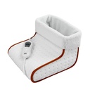 CALIENTA PIES ELECTRICO - 100W - 30x30x24cm - EDM
