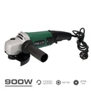 AMOLADORA ELECTRICA 900W Ø115mm 40x22cm KOMA TOOLS