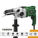 TALADRO PERCUTOR 1050W 13x39x26cm KOMA TOOLS