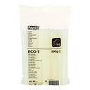 COLA 500g ECO T Ø12x190mm TRANSPARENTE 24941500 RAPID