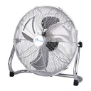 VENTILADOR INDUSTRIAL Ø40cm 80W LIFETIME