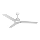 VENTILADOR DE TECHO MODELO JAVA BLANCO POTENCIA: 60W ASPAS: Ø130cm CON MANDO A DISTANCIA EDM