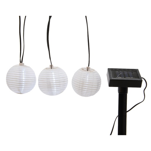 [000002540] ULT. UNIDADES GUIRNALDA EXTERIOR SOLAR 7,5m
