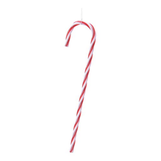 [000002911] BASTON DE CARAMELO CON COLGADOR 0,8x4x13cm