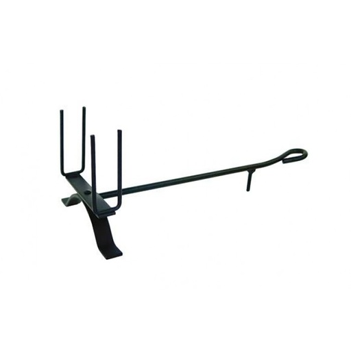 [000002930] TOSTADOR GIRATORIO 16x36mm