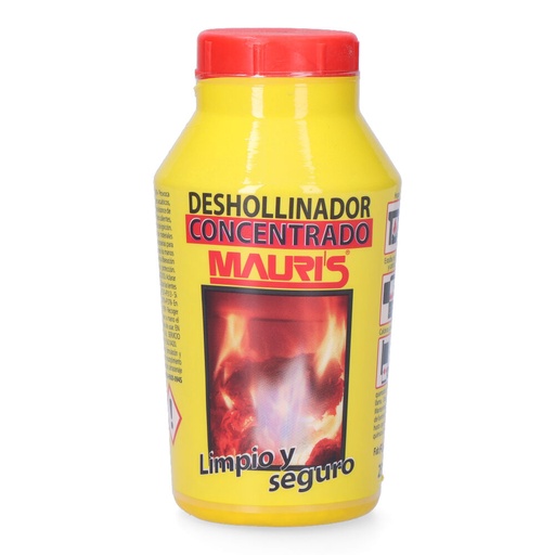 [000002982] DESHOLLINADOR  CONCENTRADO 250g. 03701 MAURIS
