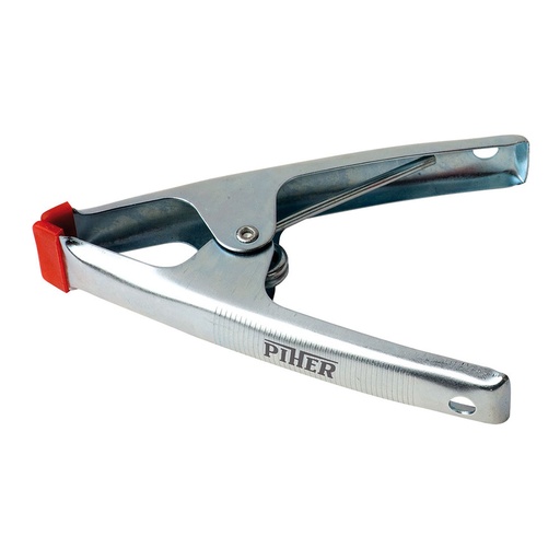 [000003164] PINZA 5cm METAL 57050 PIHER