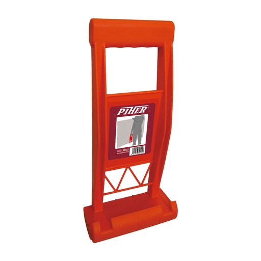 [000003166] TRANSPORTADOR PLÁSTICO 30105 PIHER