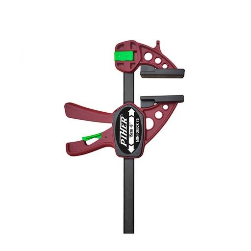 [000003168] SARGENTO MINI QUICK-PIHER 30cm REF. 52430