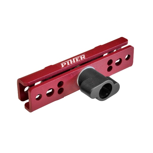 [000003173] SARGENTO QUICK - Conector de barras REF. 52506 PIHER