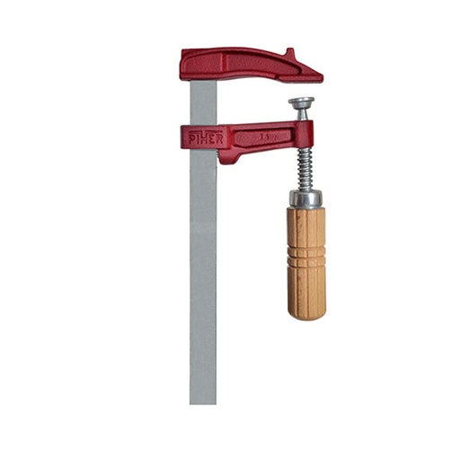 [000003177] APRIETO PIHER M-12cm. MADERA REF. 02012