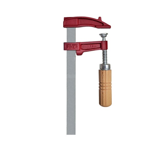 [000003179] APRIETO PIHER M-20cm. MADERA REF. 02020