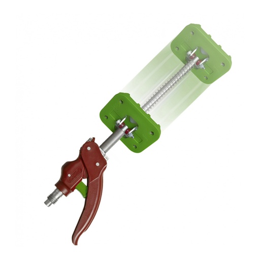 [000003192] DISPOSITIVO ARM+ DE CONSTRUCCIÓN EN ALUMINIO PIHER REF. 34089