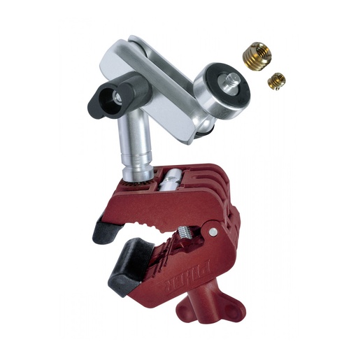 [000003194] SOPORTE MULTIDISPOSITIVOS 1/4"-3/8"-5/8" PIHER REF. 34061
