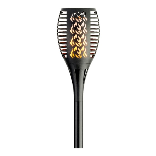 [000003219] ESTACA SOLAR EFECTO FUEGO 12X62,5CM 72L