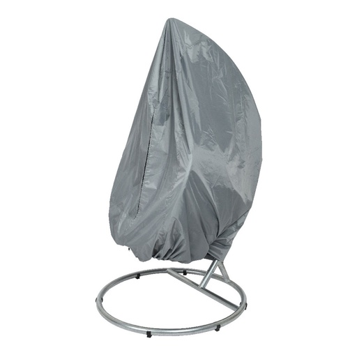 [000003224] FUNDA DE PROTECCION PARA SILLA COLGANTE O COLUMPIO 115x188cm 100gr/m²