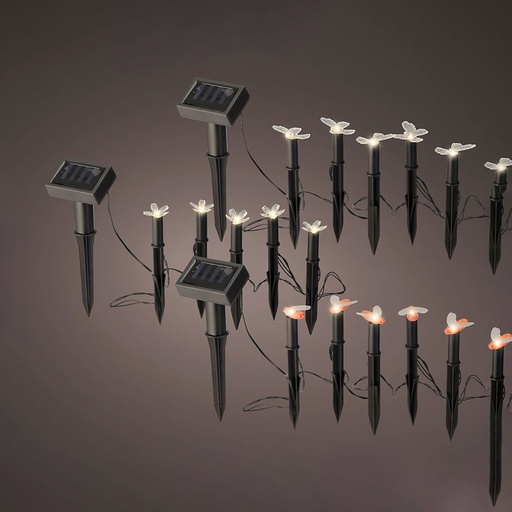 [000003236] LUZ DE ESTACA SOLAR MODELOS SURTIDOS 898168