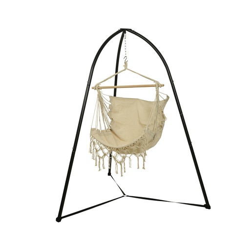 [000003249] SOPORTE PARA SILLA COLGANTE O COLUMPIO 168x185x220cm