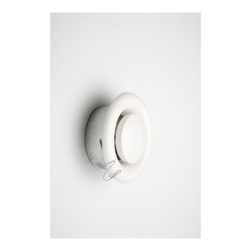 [000003392] DIFUSOR DE EMPOTRAR TUBO Ø100mm