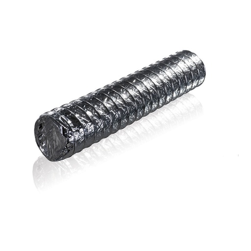 [000003403] TUBO FLEX ALUMINIO Ø11cm x 2.5m