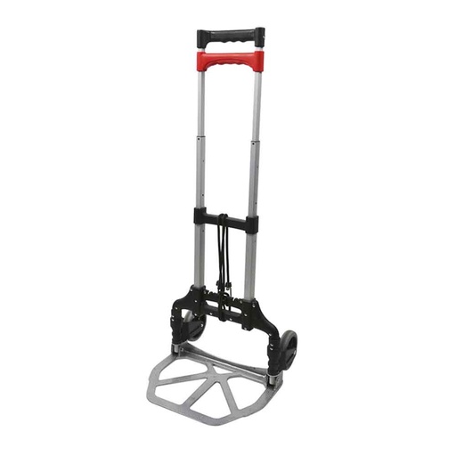 [000003412] CARRITO DE TRANSPORTE REFORZADO PLEGABLE MAX 60kg