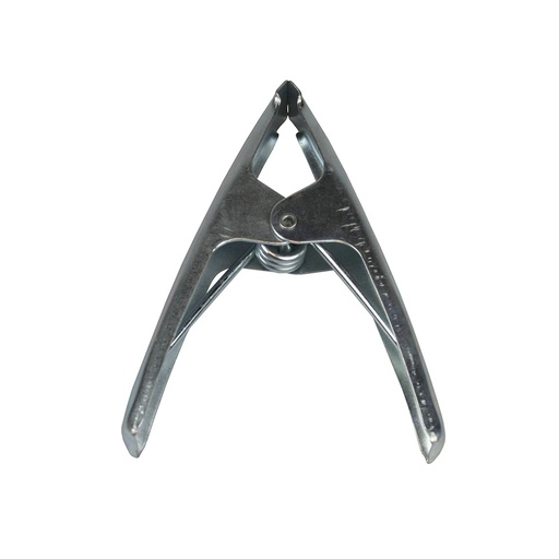 [000003415] PINZA METALICA. IDEAL "MERCADO AMBULANTE" 15,5cm BENSON