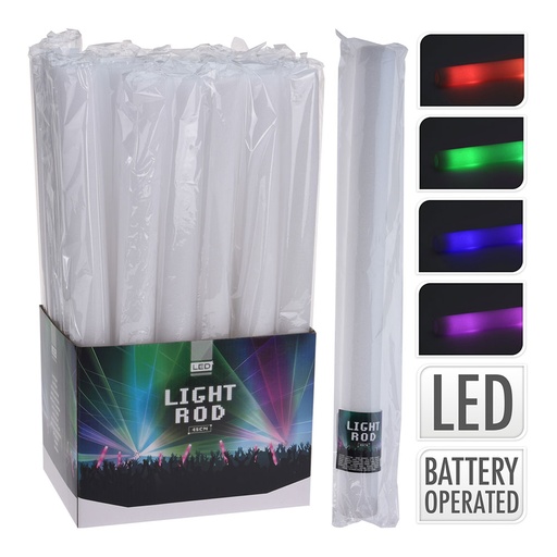 [000003433] VARA LUMINOSA RGB PARA FIESTAS