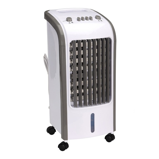 [000003437] CLIMATIZADOR POR AGUA 3500ml 80W