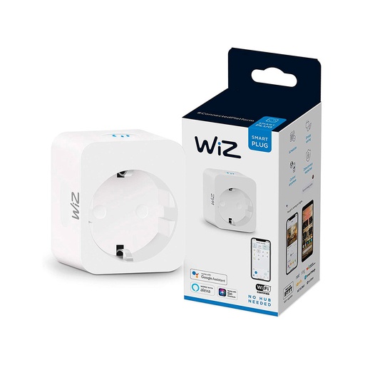 [000003481] ENCHUFE INTELIGENTE PHILIPS WIZ