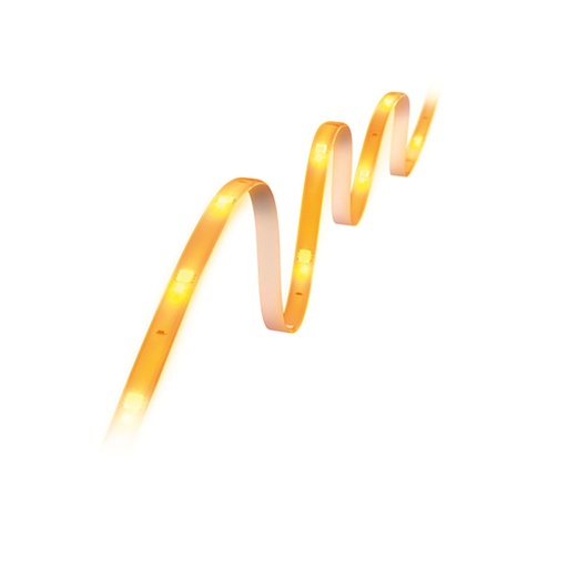 [000003492] TIRA LED WIZ 4m RGB CONECTADA WIFI 929003244801 PHILIPS WIZ